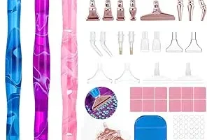 boligrafo diamond painting